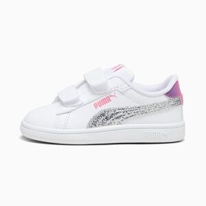 PUMA Smash 3.0 Star Glo Toddlers' Sneakers